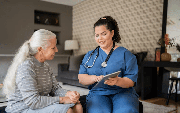 One dedicated team for everything you need.
